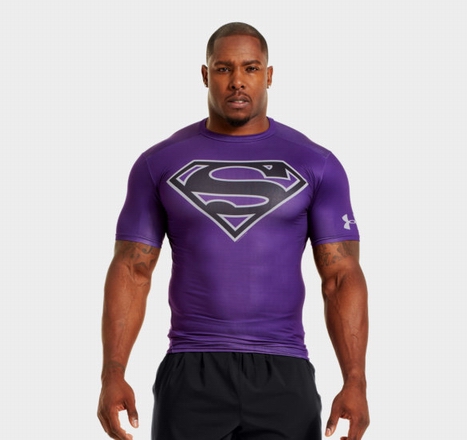 men Under Armour t-shirt-009